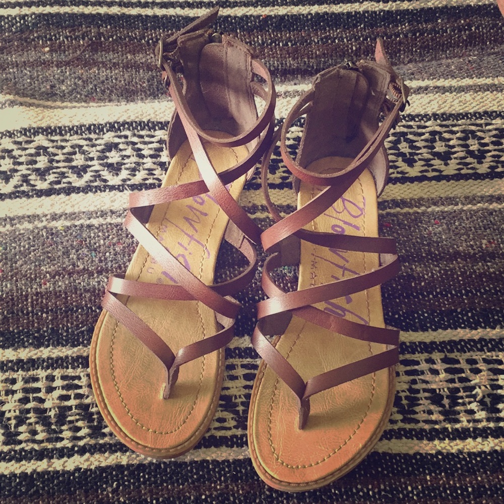 ❤️summer sandals ❤️